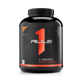 Rule one protein    $45.00